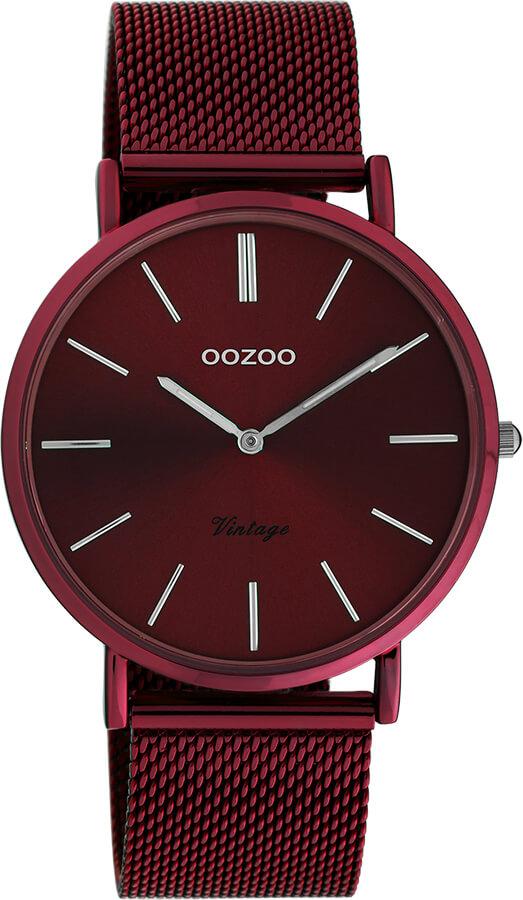 Montre Oozoo Vintage C20001 - PRECIOVS