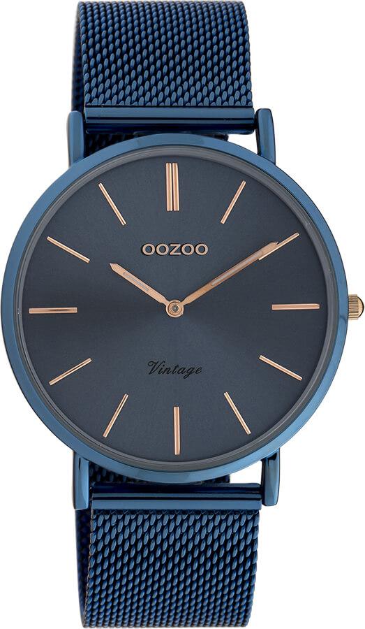 Montre Oozoo Vintage C20002 - PRECIOVS