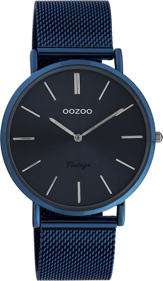Montre Oozoo Vintage C20003 - PRECIOVS