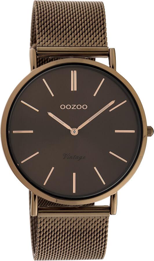 Montre Oozoo Vintage C20004 - PRECIOVS