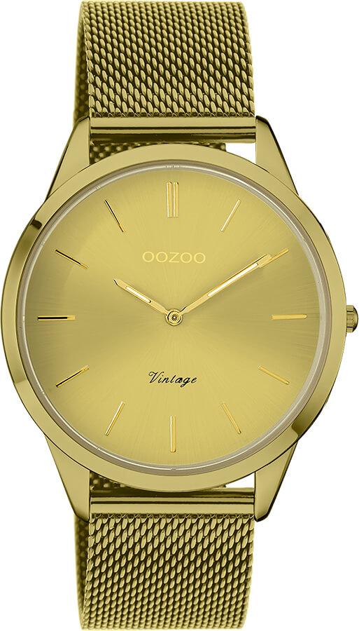 Montre Oozoo Vintage C20005 - PRECIOVS