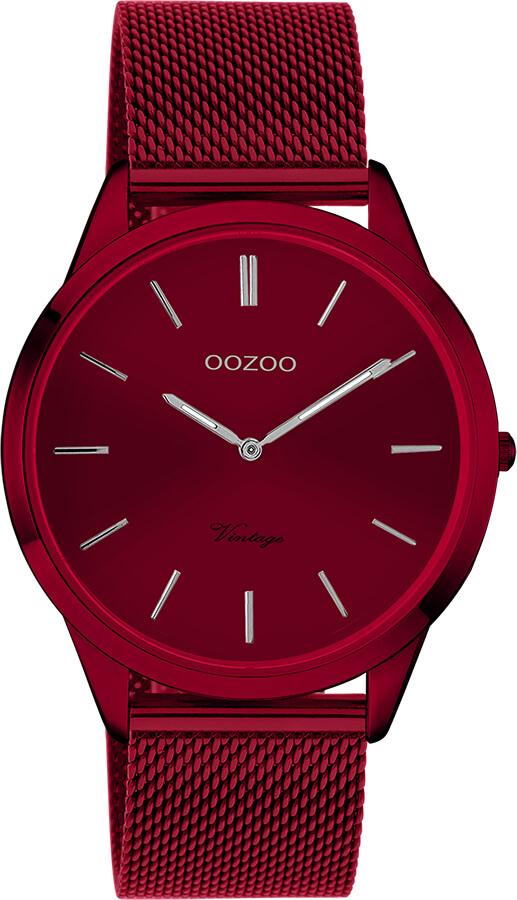 Montre Oozoo Vintage C20006 - PRECIOVS