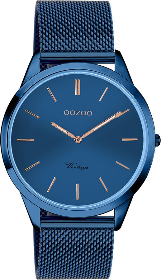 Montre Oozoo Vintage C20007 - PRECIOVS