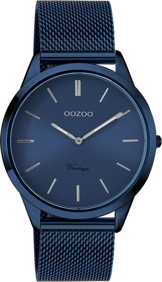 Montre Oozoo Vintage C20008 - PRECIOVS