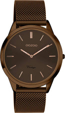Montre Oozoo Vintage C20009 - PRECIOVS