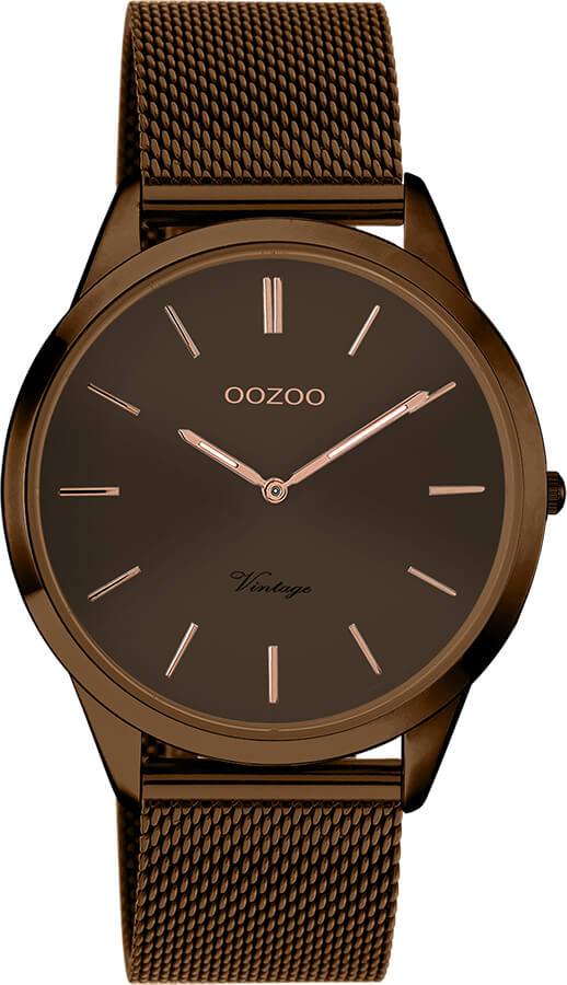 Montre Oozoo Vintage C20009 - PRECIOVS