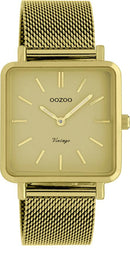 Montre Oozoo Vintage C20010 - PRECIOVS