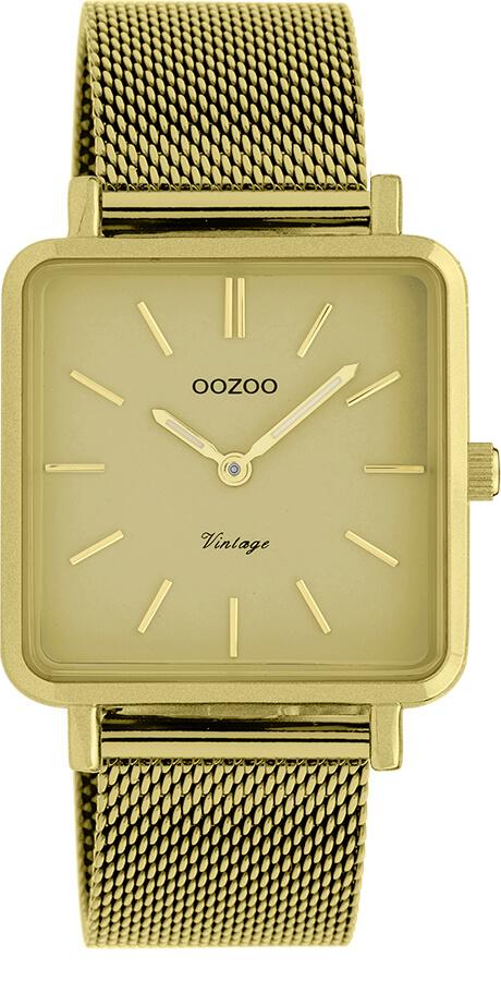 Montre Oozoo Vintage C20010 - PRECIOVS