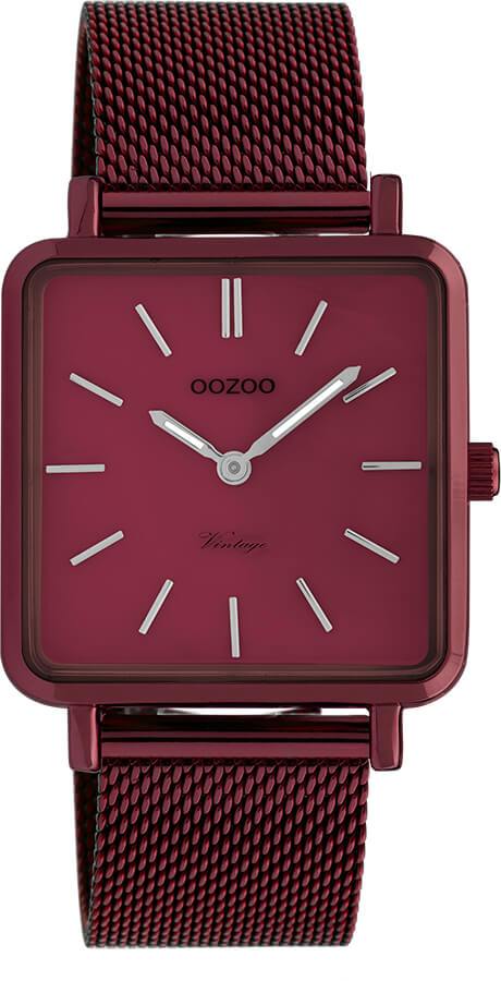 Montre Oozoo Vintage C20011 - PRECIOVS