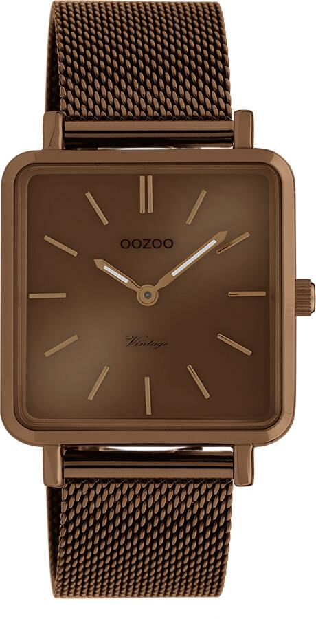 Montre Oozoo Vintage C20014 - PRECIOVS