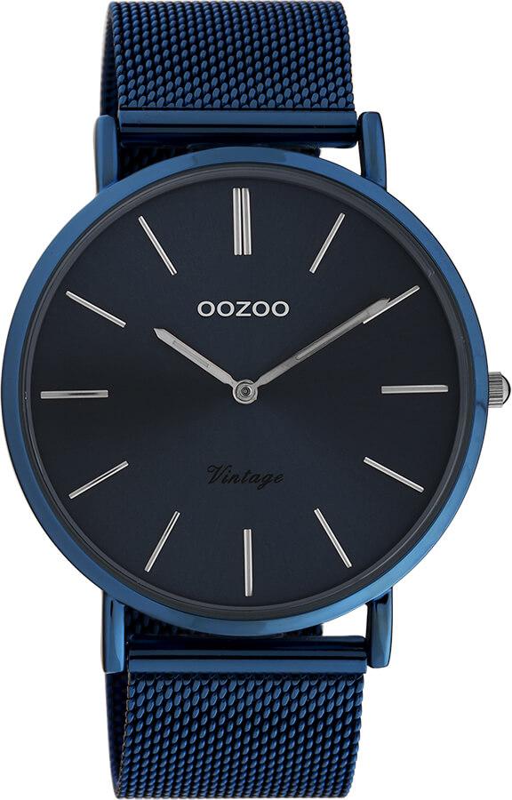 Montre Oozoo Vintage C20015 - PRECIOVS