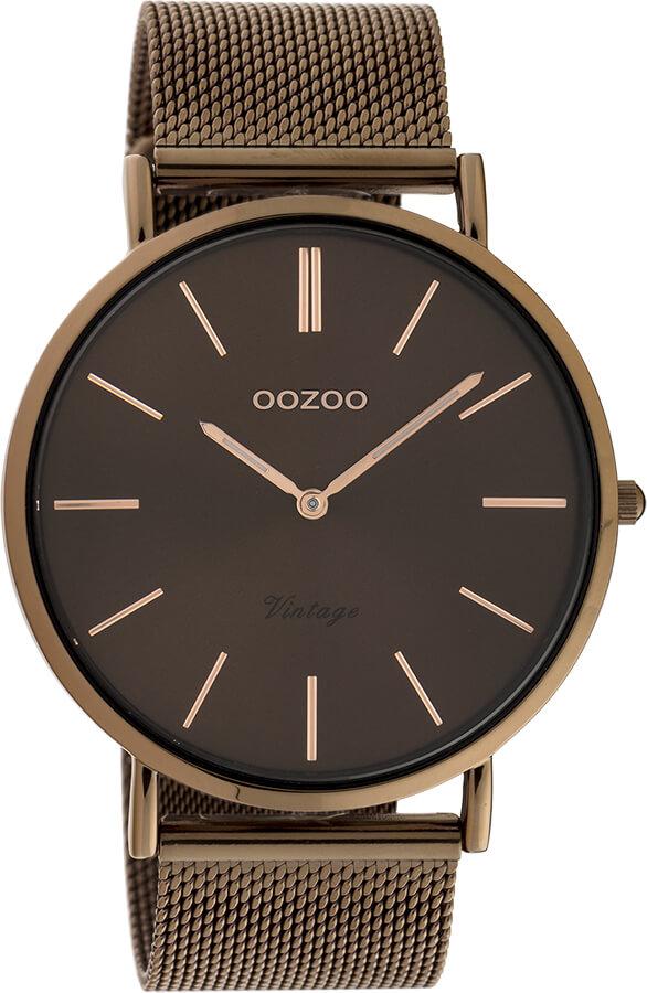 Montre Oozoo Vintage C20016 - PRECIOVS