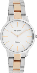 Montre Oozoo Vintage C20045 - PRECIOVS