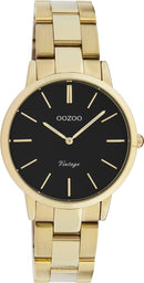 Montre Oozoo Vintage C20047 - PRECIOVS