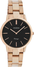 Montre Oozoo Vintage C20049 - PRECIOVS