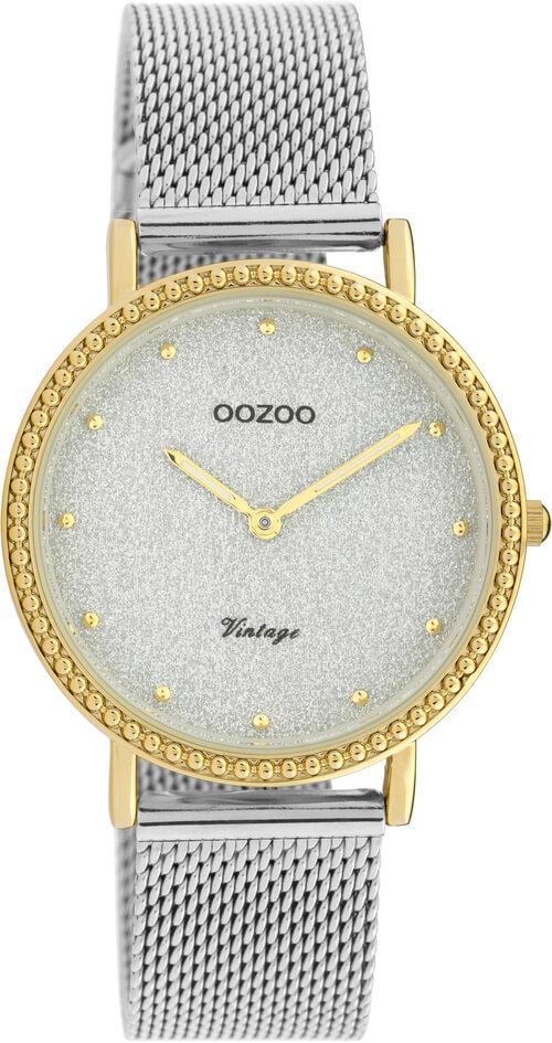 Montre Oozoo Vintage C20053 - PRECIOVS