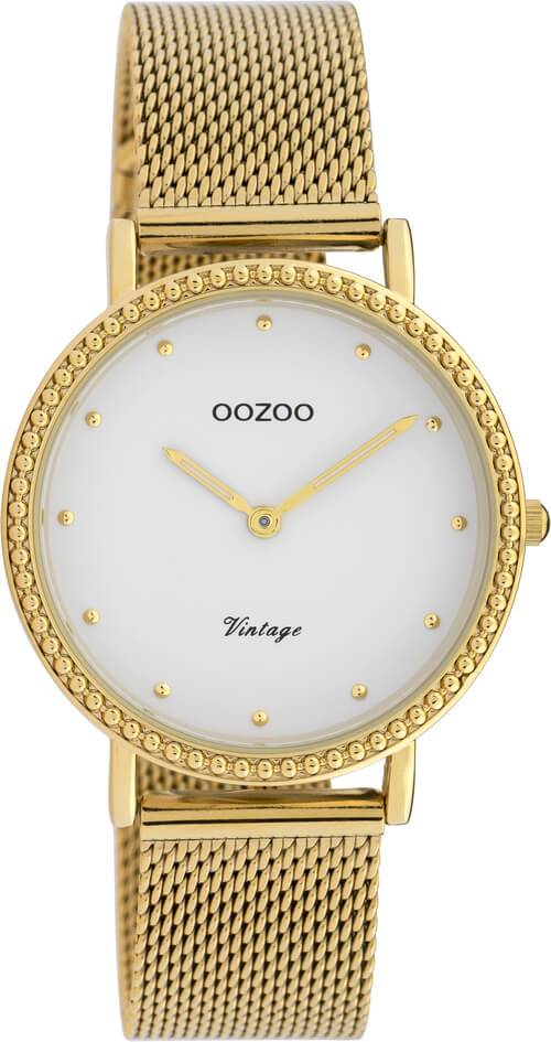 Montre Oozoo Vintage C20054 - PRECIOVS