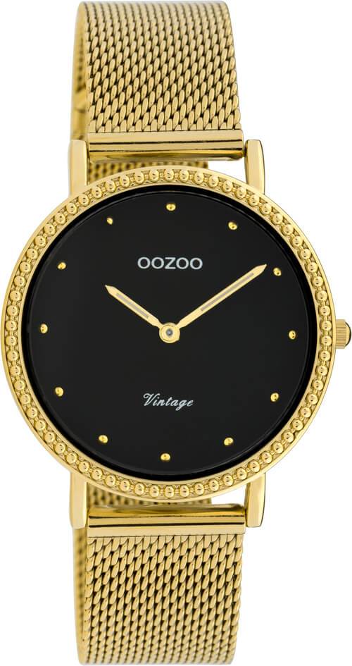 Montre Oozoo Vintage C20055 - PRECIOVS