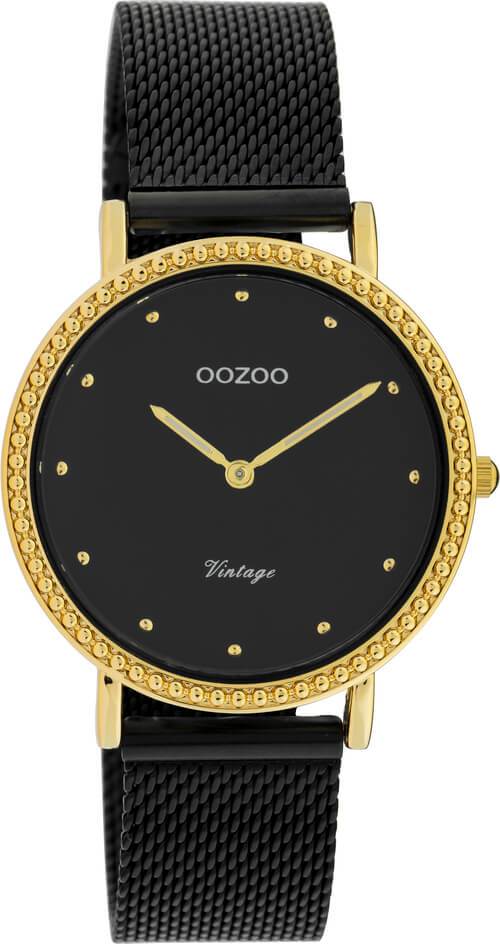 Montre Oozoo Vintage C20058 - PRECIOVS