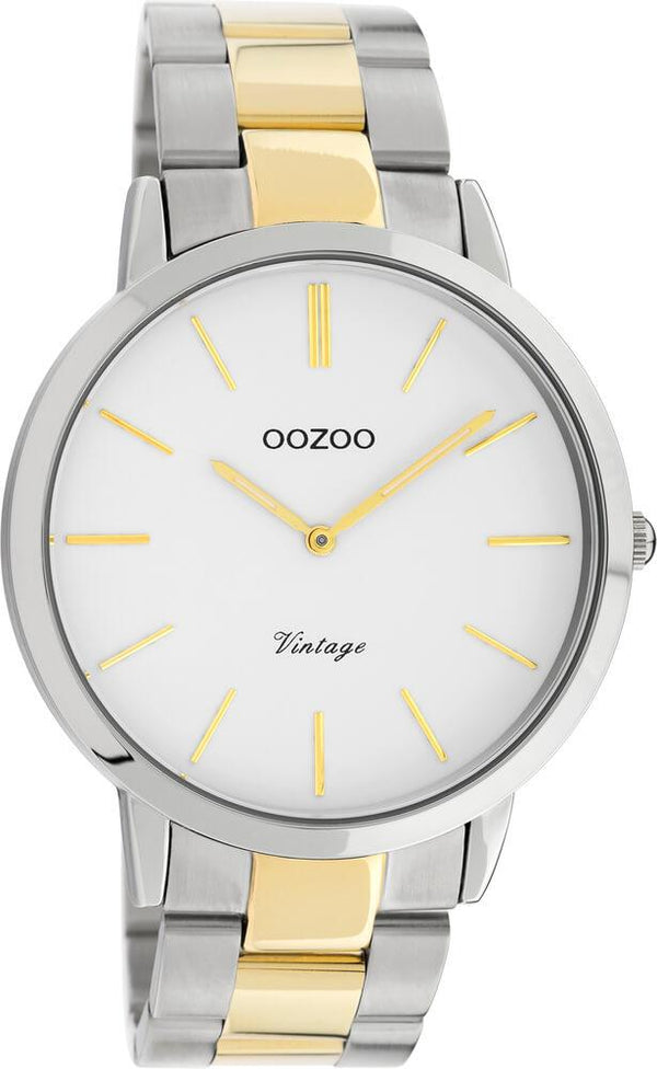 Montre Oozoo Vintage C20101 - PRECIOVS
