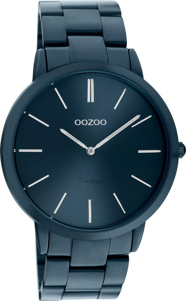 Montre Oozoo Vintage C20102 - PRECIOVS