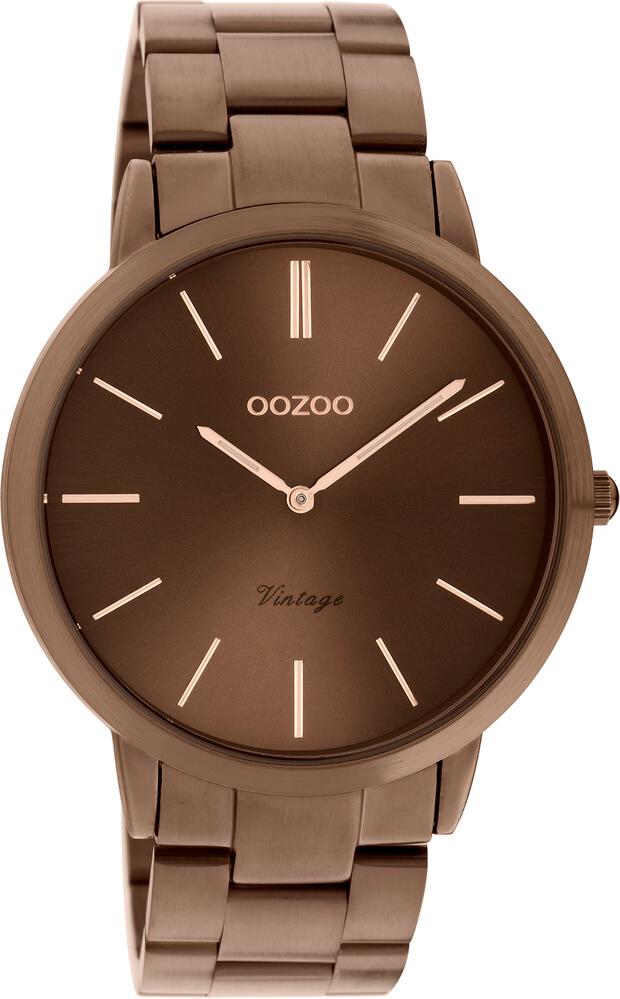 Montre Oozoo Vintage C20103 - PRECIOVS