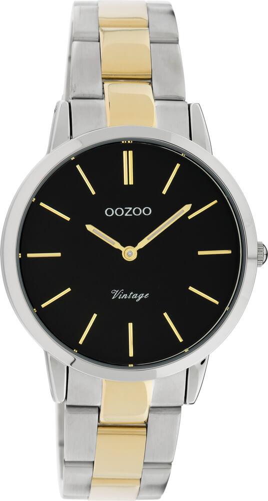 Montre Oozoo Vintage C20107 - PRECIOVS