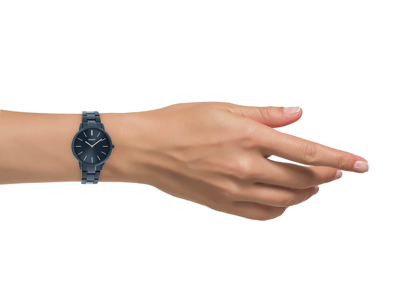 Montre Oozoo Vintage C20108 - PRECIOVS