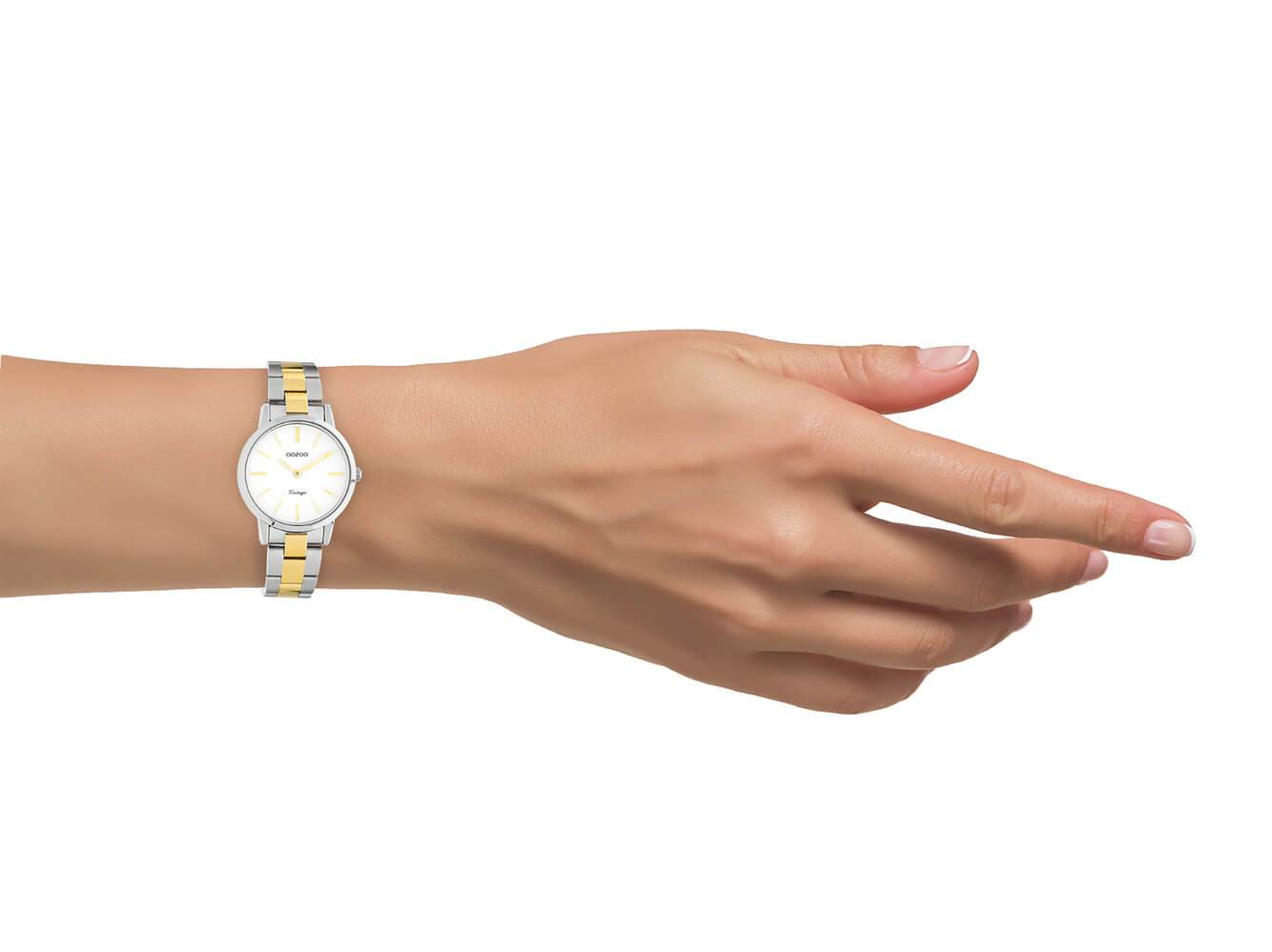 Montre Oozoo Vintage C20112 - PRECIOVS