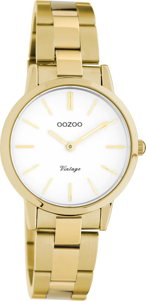 Montre Oozoo Vintage C20113 - PRECIOVS