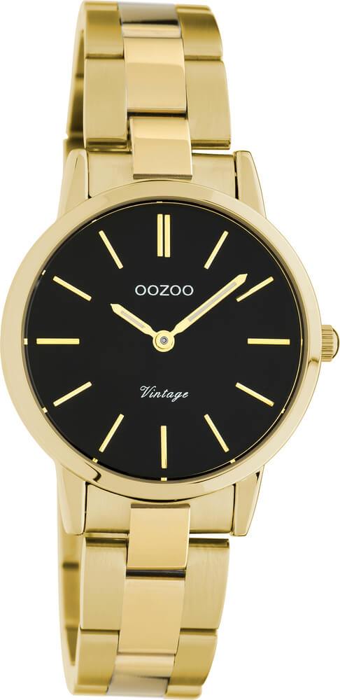 Montre Oozoo Vintage C20114 - PRECIOVS