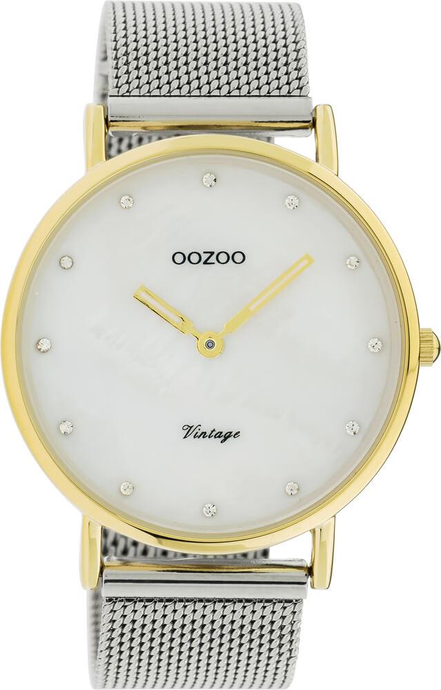 Montre Oozoo Vintage C20115 - PRECIOVS