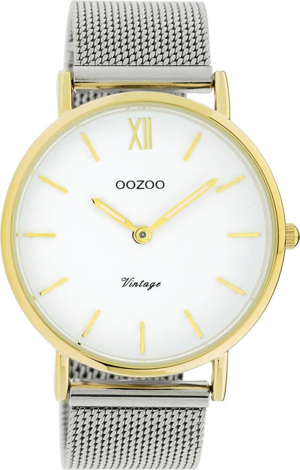 Montre Oozoo Vintage C20116 - PRECIOVS