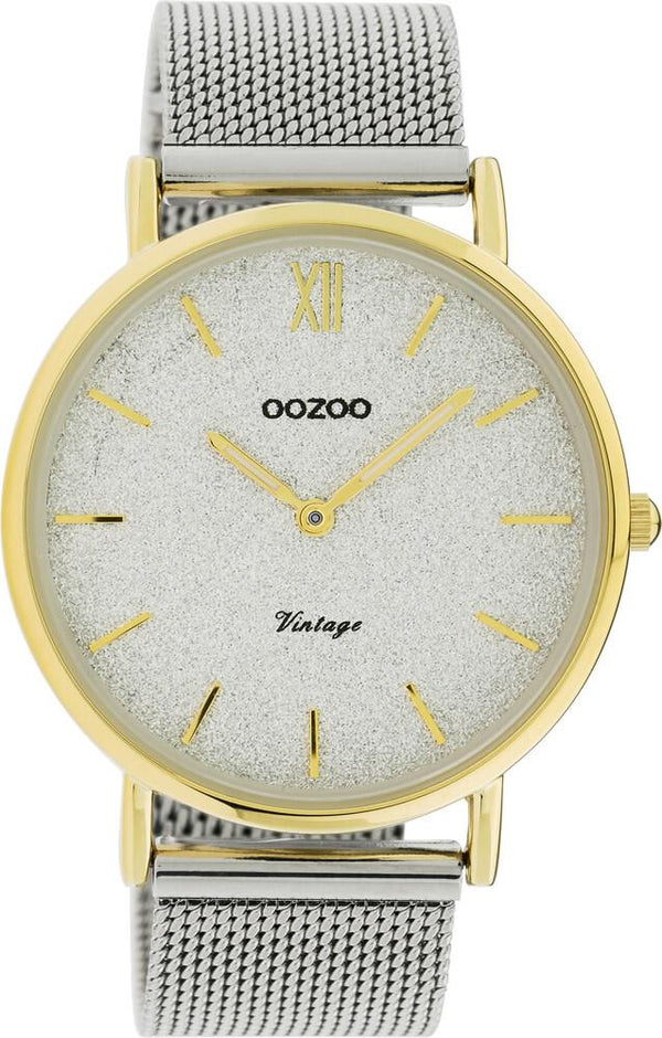 Montre Oozoo Vintage C20117 - PRECIOVS