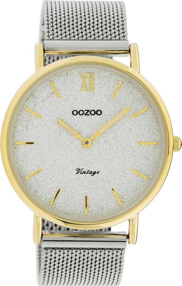 Montre Oozoo Vintage C20117 - PRECIOVS
