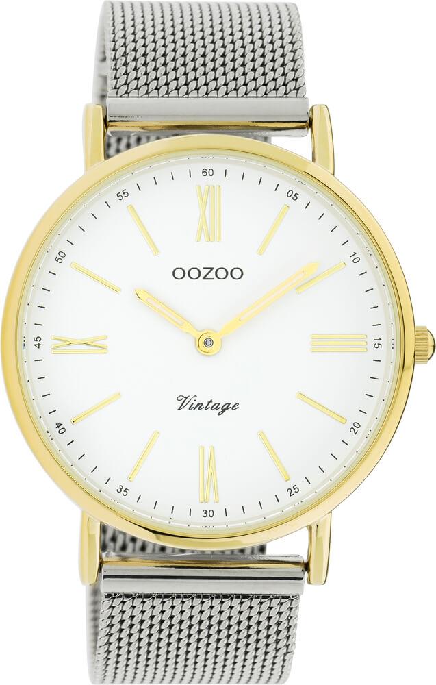 Montre Oozoo Vintage C20118 - PRECIOVS