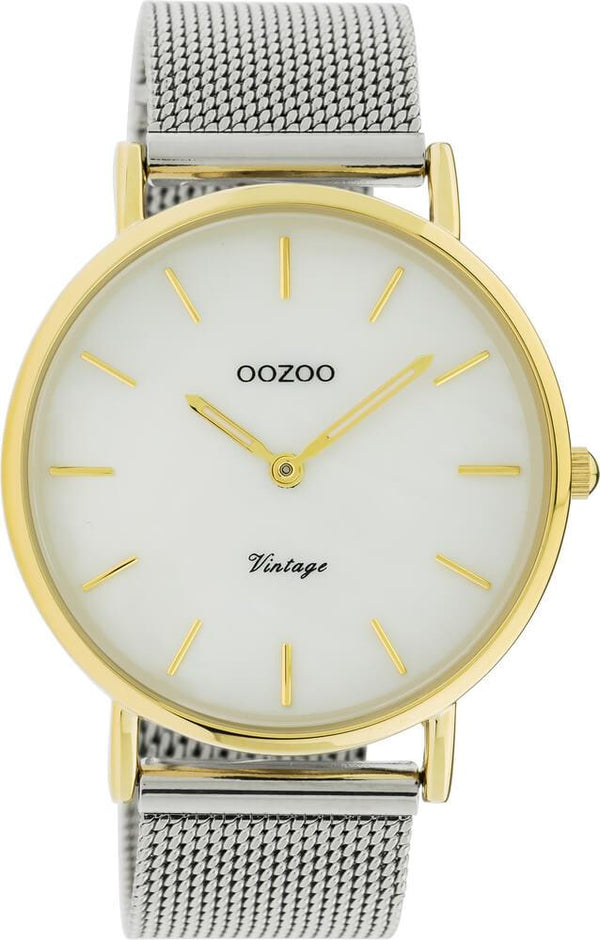 Montre Oozoo Vintage C20119 - PRECIOVS