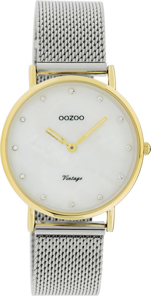 Montre Oozoo Vintage C20120 - PRECIOVS