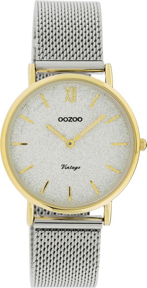 Montre Oozoo Vintage C20122 - PRECIOVS