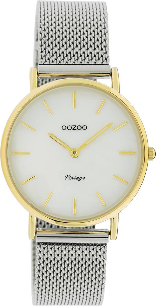 Montre Oozoo Vintage C20124 - PRECIOVS