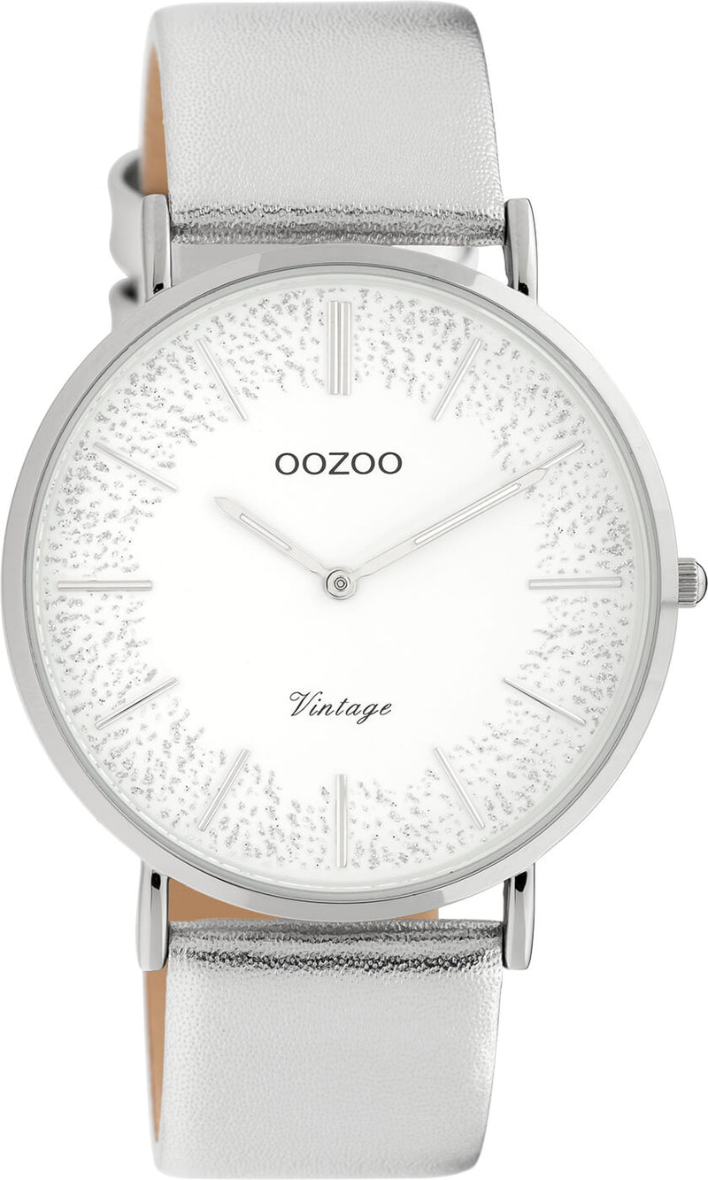 Montre OOZOO Vintage C20125 - PRECIOVS