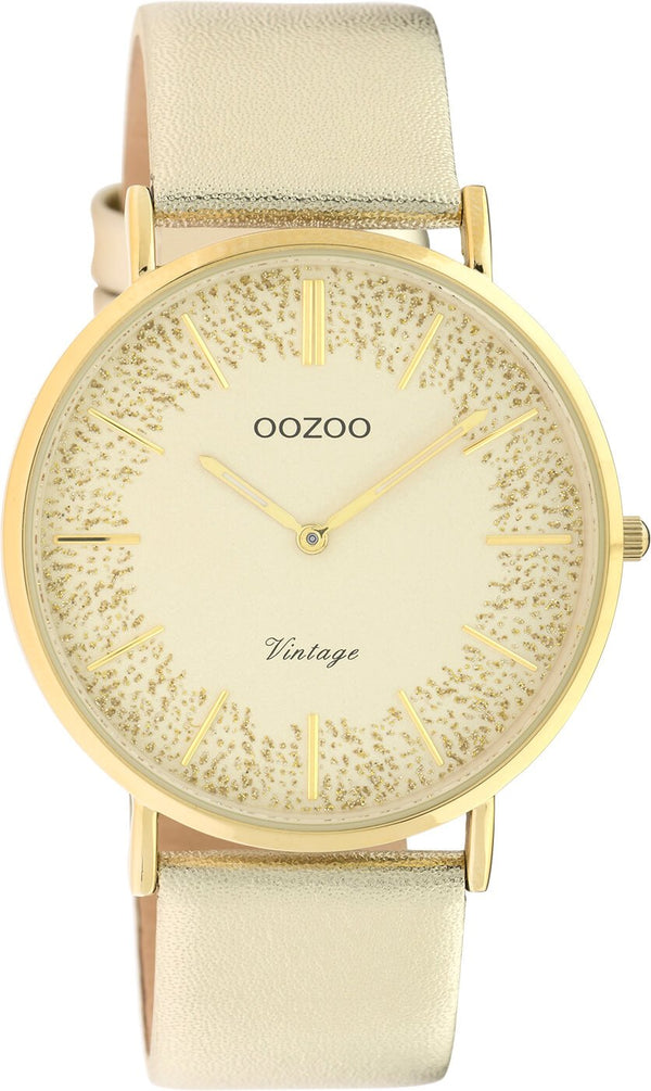 Montre OOZOO Vintage C20126 - PRECIOVS