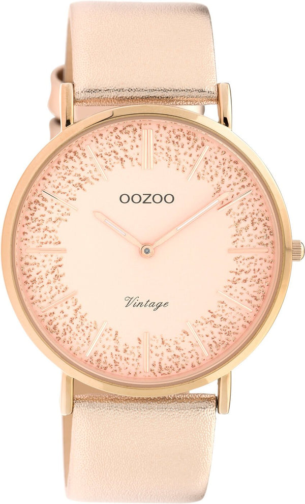 Montre OOZOO Vintage C20127 - PRECIOVS