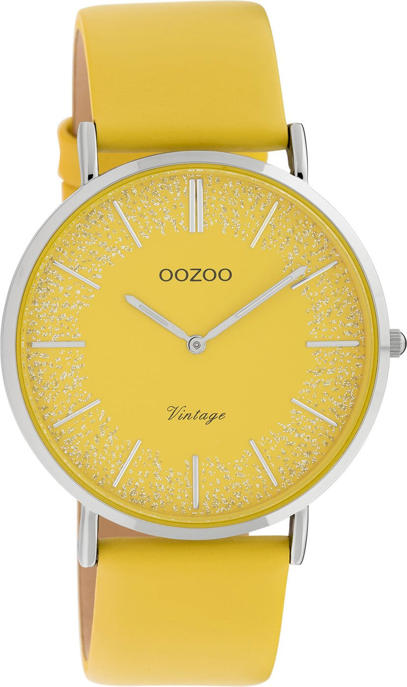 Montre OOZOO Vintage C20128 - PRECIOVS