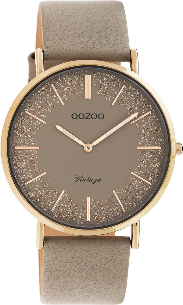 Montre OOZOO Vintage C20130 - PRECIOVS