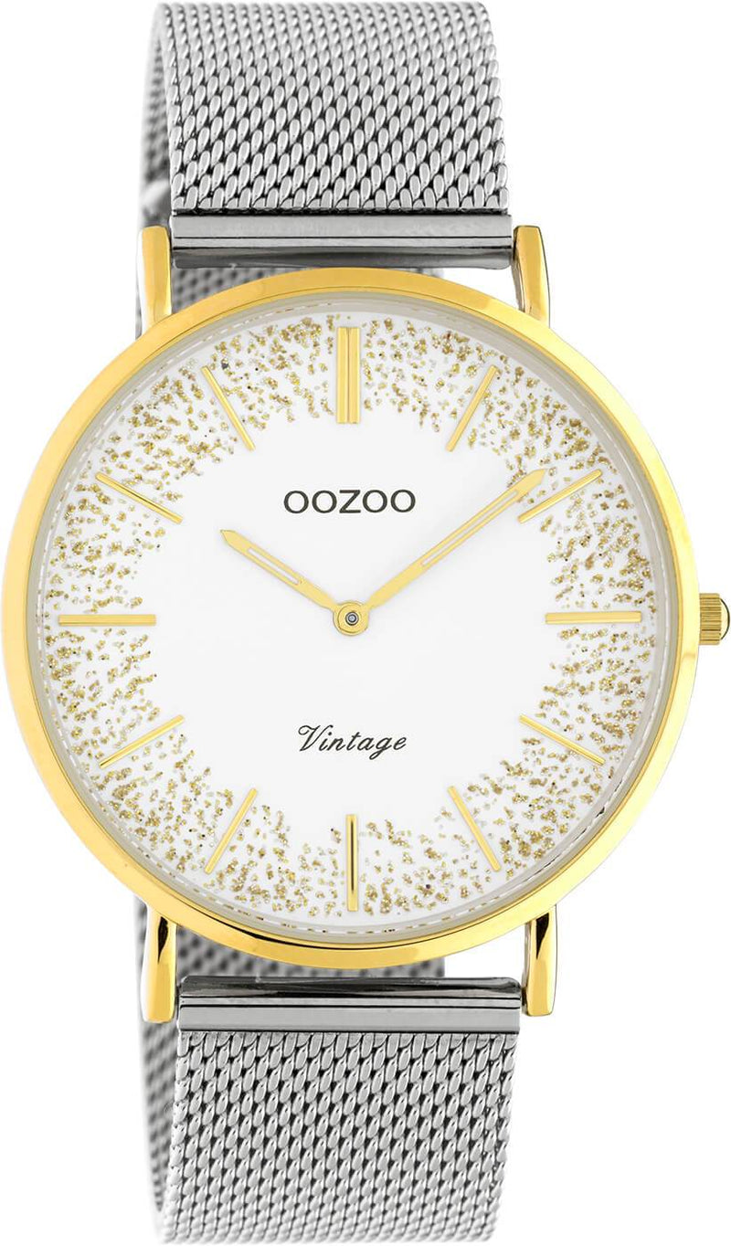 Montre OOZOO Vintage C20135 - PRECIOVS