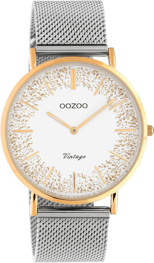 Montre OOZOO Vintage C20136 - PRECIOVS