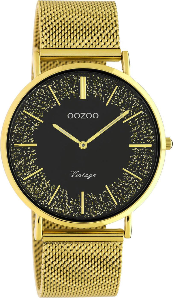Montre OOZOO Vintage C20137 - PRECIOVS
