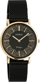 Montre OOZOO Vintage C20143 - PRECIOVS