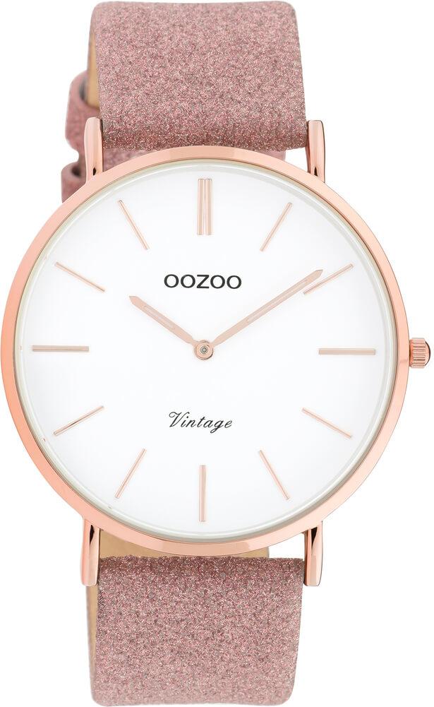 Montre Oozoo Vintage C20150 - PRECIOVS